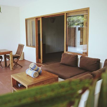 Dolce Magia Vila Gili Trawangan Exterior foto